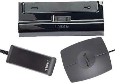 Sirius SUPH1 Universal Home Kit