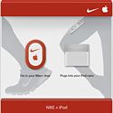 Apple MA365LL/B NIKE IPOD SPORT KIT Nike+ iPod Sport Kit