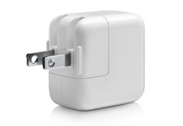 Apple MA592LL A USB POWER ADAPTER