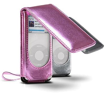 Dlo Nano Fling Pink