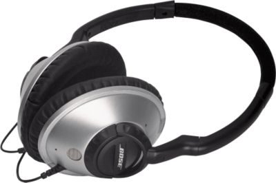 Bose TriPort Headphones