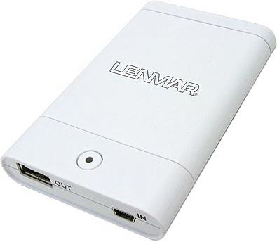  Lenmar PPU1700W USB Universal Power Pack