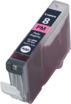 Photo Magenta Ink Tank