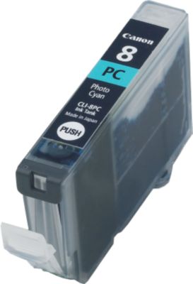 Photo Cyan Ink Tank