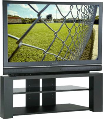 Television Floor Stand