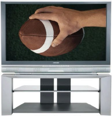 Television Floor Stand