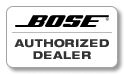 Bose Authorized Dealer