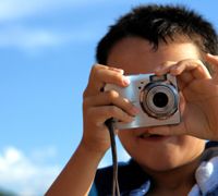 Digital Cameras