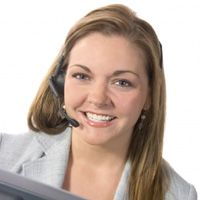 Zone Landing: Call Center Employ