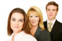 Zone Landing: Group Employee