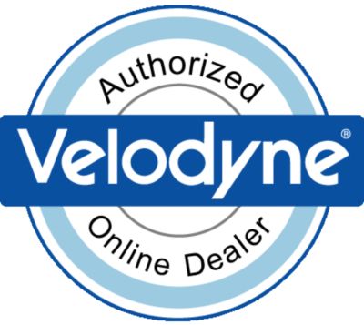 Velodyne Authorized Internet Dealer