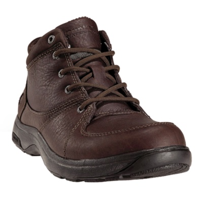 Mens Boots at FootSmart  Comfort Shoes, Socks, Foot Care & Lower Body 