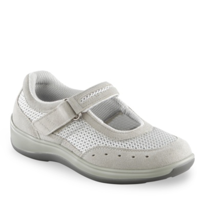 Womens Therapeutic Shoes at FootSmart  Comfort Shoes, Socks, Foot 