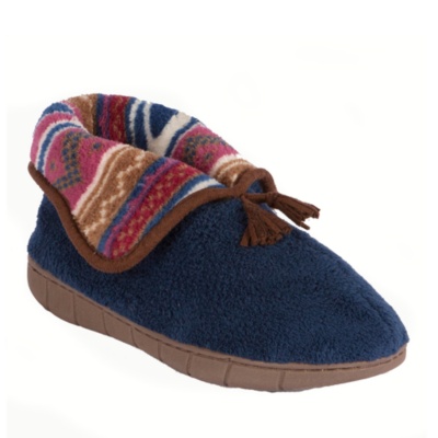 Womens House Slippers at FootSmart  Comfort Shoes, Socks, Foot Care 