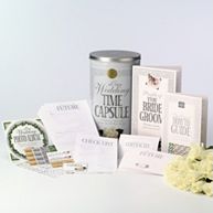 Time Capsule for Weddings