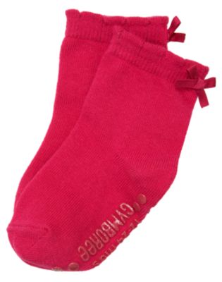 Bow Sock