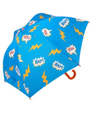 Super Hero Umbrella