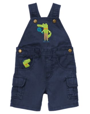Alligator Cargo Shortall