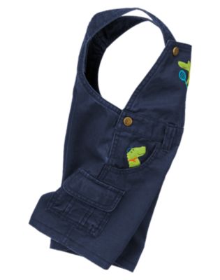 Alligator Cargo Shortall