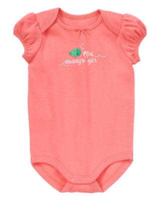 Daddy's Girl Bodysuit