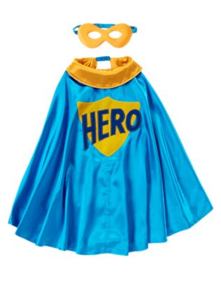 Superhero Capes