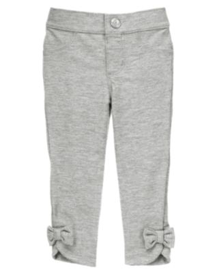 Лук Jeggings