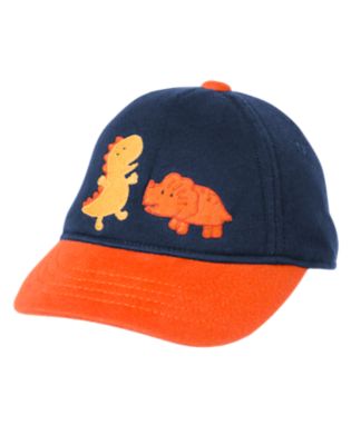Dino Cap