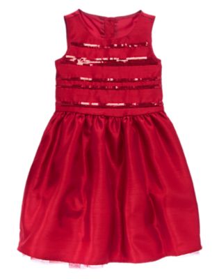 Special Occassion Girls Dresses, Fancy Girls Dresses at Gymboree