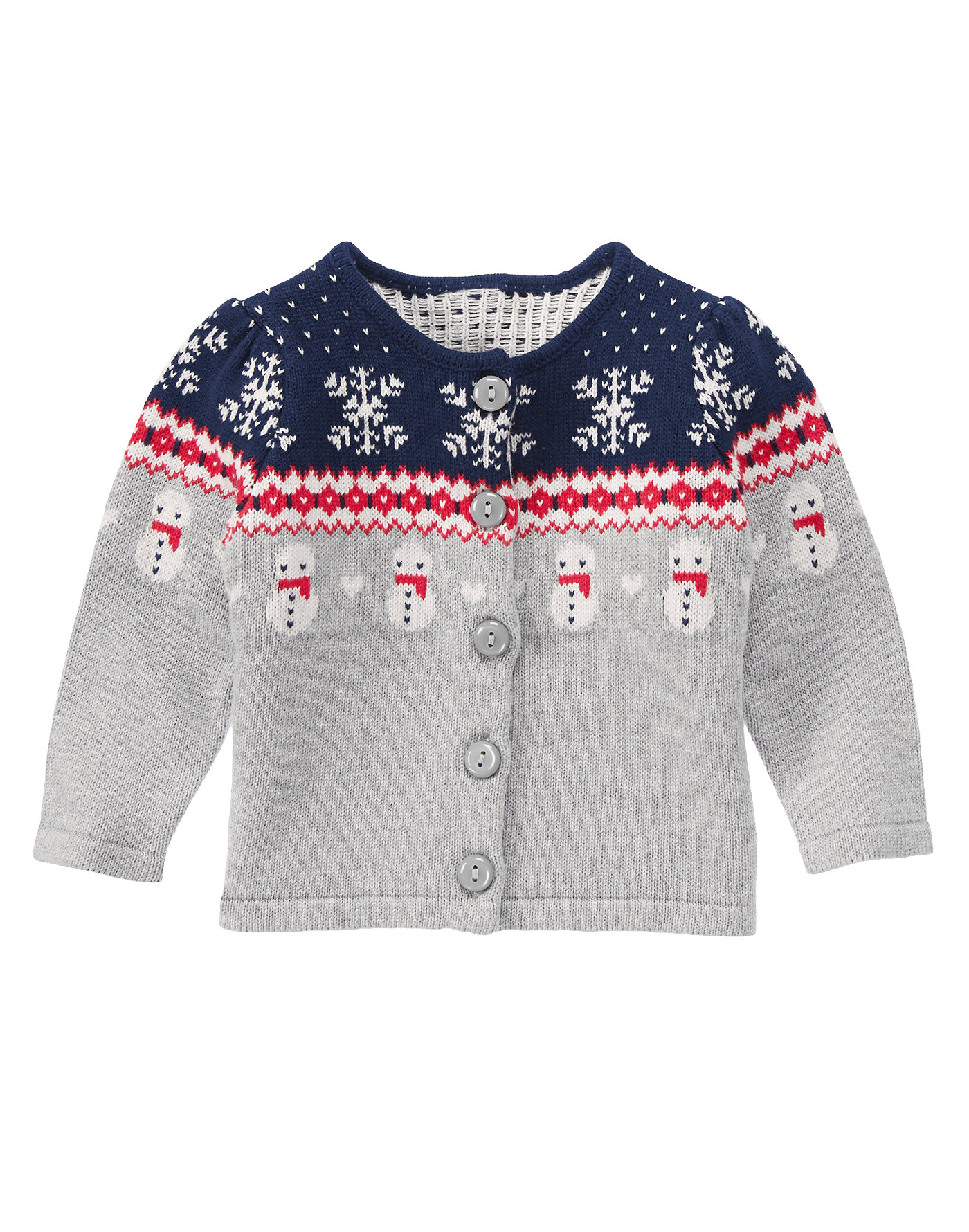 Ugly Christmas Sweaters for Kids