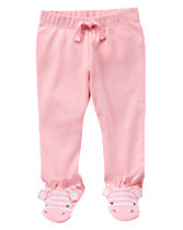 Gymboree New Line of Newborn Gifts