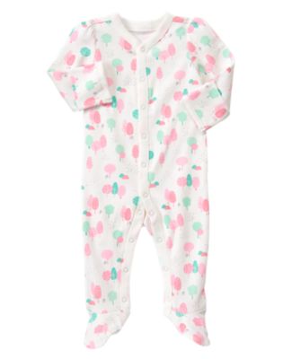 Baby Girl Clothes, Infant Girl Clothes, Baby Girl Clothing at Gymboree