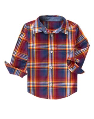 Toddler Boys Just In at Gymboree | Page 5
