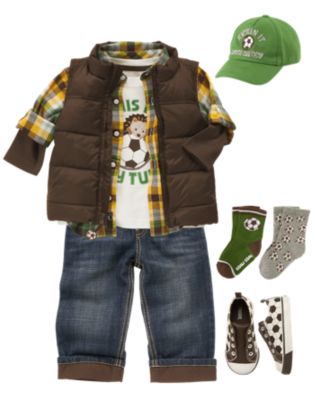 Младший лиги