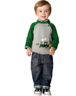Junior Conductor