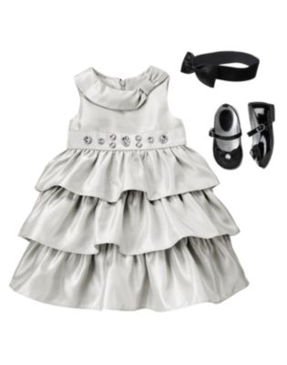 Silver Bells