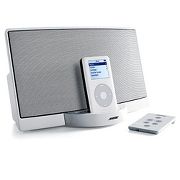 Bose iPod SoundDock