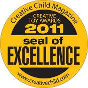 Creative Toy Award