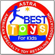 Best Toys for Kids Award