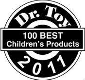 Dr. Toy Award