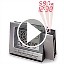 Play video for The Superior Projection Clock