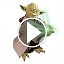 Click here to watch The Train You I Can Yoda in action.