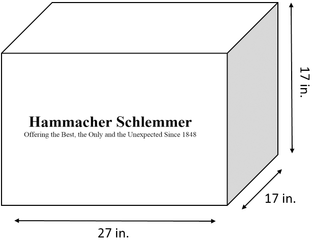 Max Carton Box Sizes Max Carton Box Sizes