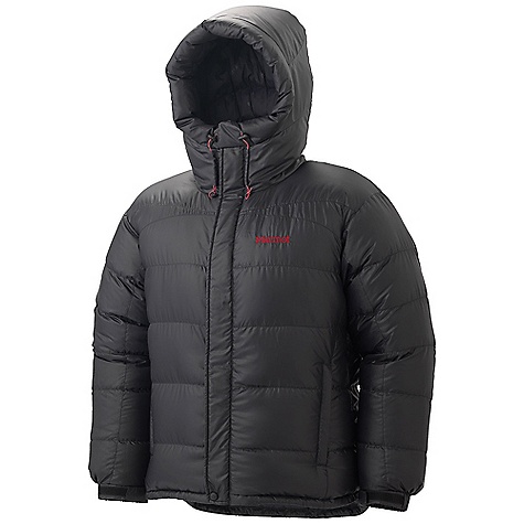 Marmot Men