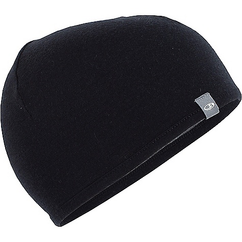 Icebreaker Pocket Hat