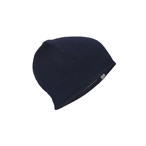 Icebreaker Pocket Hat