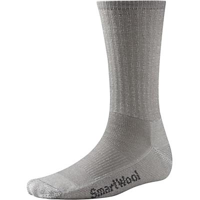 Smartwool Hiking Light Crew Sock - Light Gray