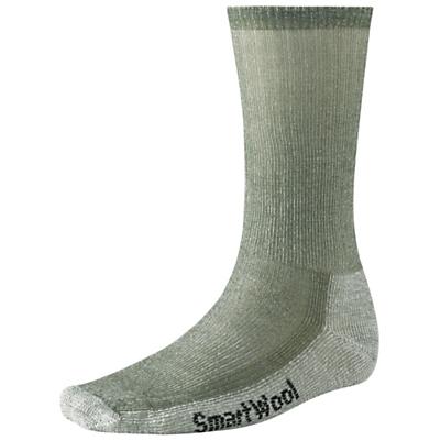 Smartwool Hiking Medium Crew Sock - Sage