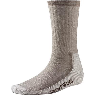 Smartwool Hiking Medium Crew Sock - Taupe