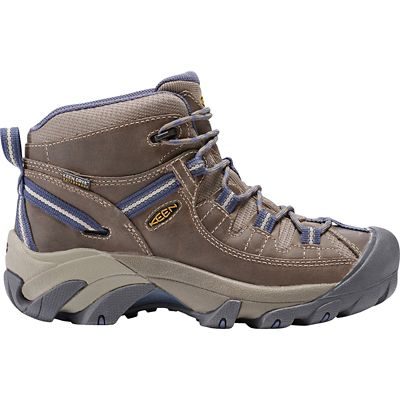 Keen Women's Targhee II Mid Waterproof Shoe