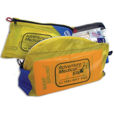 ((Sell By 10/2024))Adventure Medical Kits Ultralight Pro Kit